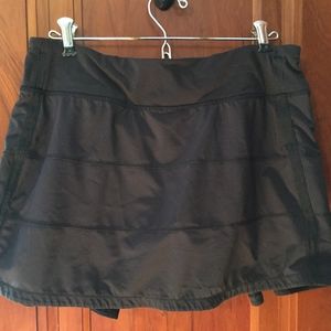 Lululemon Skirt